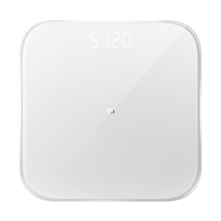 ترازو هوشمند شیائومی مدل XMTZC04HM گلوبال Xiaomi Smart Scale 2