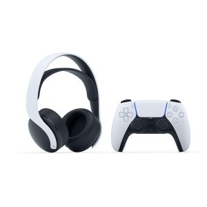 هدست سونی مدل PULSE 3D مخصوص پلی استیشن 4 و 5