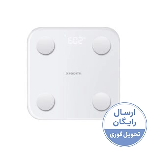 ترازو دیجیتال میجیا شیائومی مدل S400 MJTZC01YM