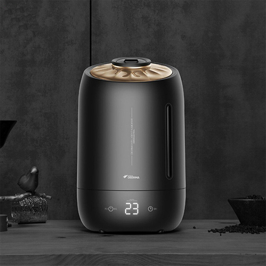 دستگاه بخور و رطوبت‌ساز سرد درما مدل DEM-F600