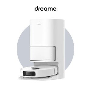 جاروبرقی رباتیک دریم مدل L10S Ultra