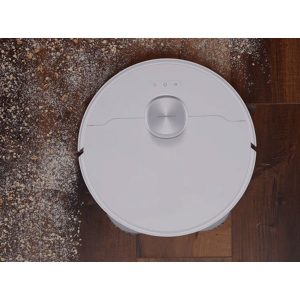 جاروبرقی رباتیک دریم مدل L10S Ultra