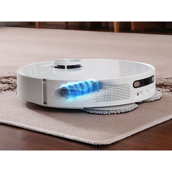 جاروبرقی رباتیک دریم مدل L10S Ultra