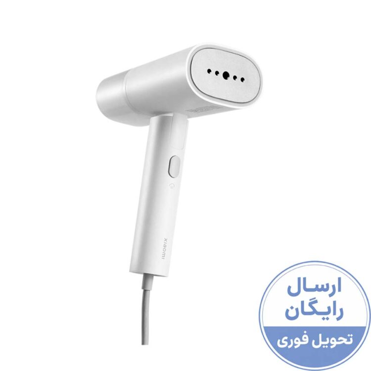 اتو بخار (بخارگر) میجیا شیائومی مدل MJGTJ02LF