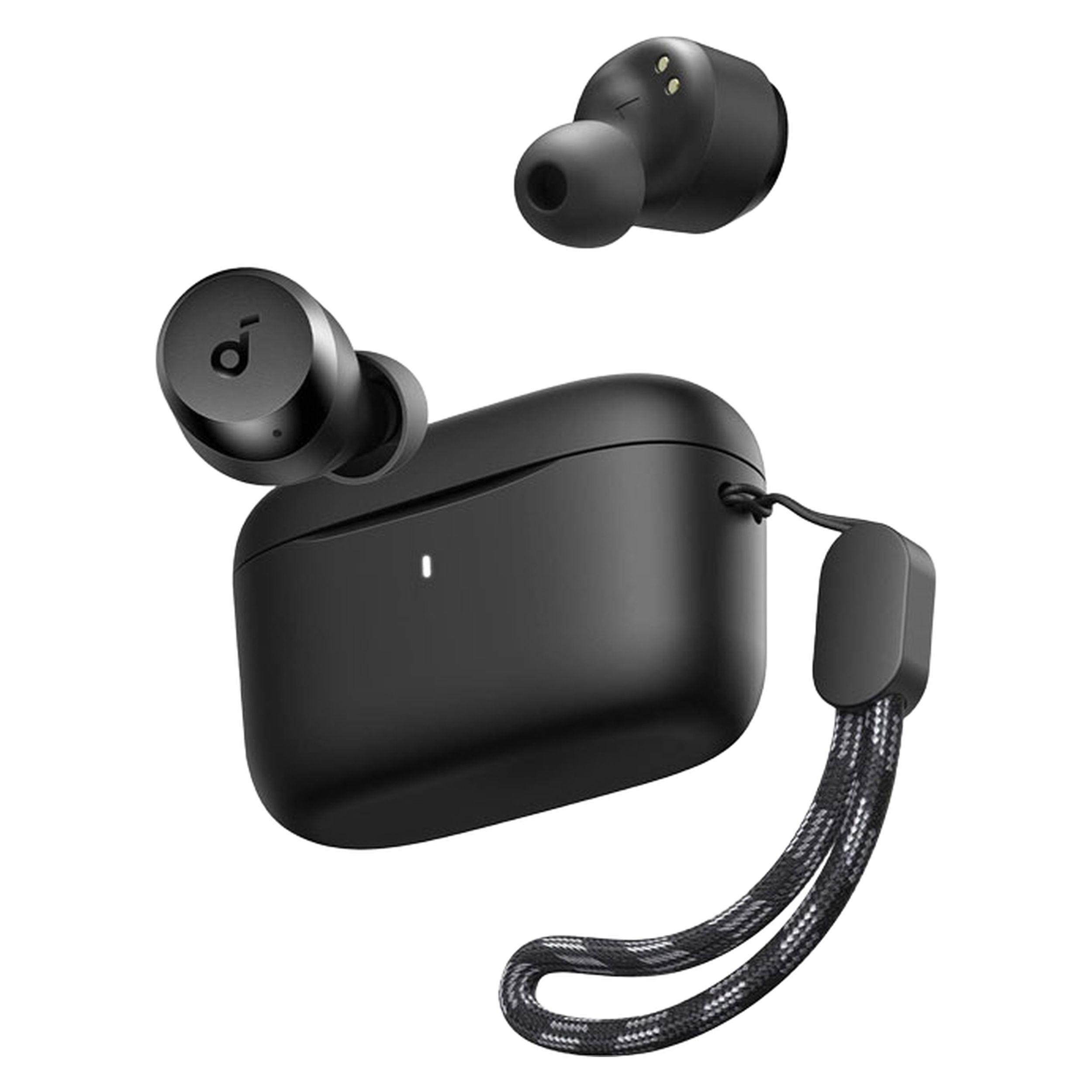هدفون بلوتوثی انکر مدل Soundcore A25i