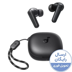 هدفون بلوتوثی انکر مدل Soundcore P25i