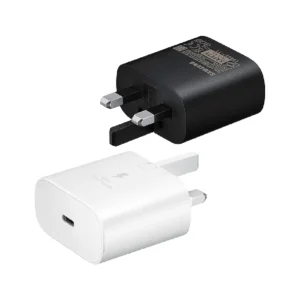 شارژر 25 وات سامسونگ مدل EP-TA800-NFC