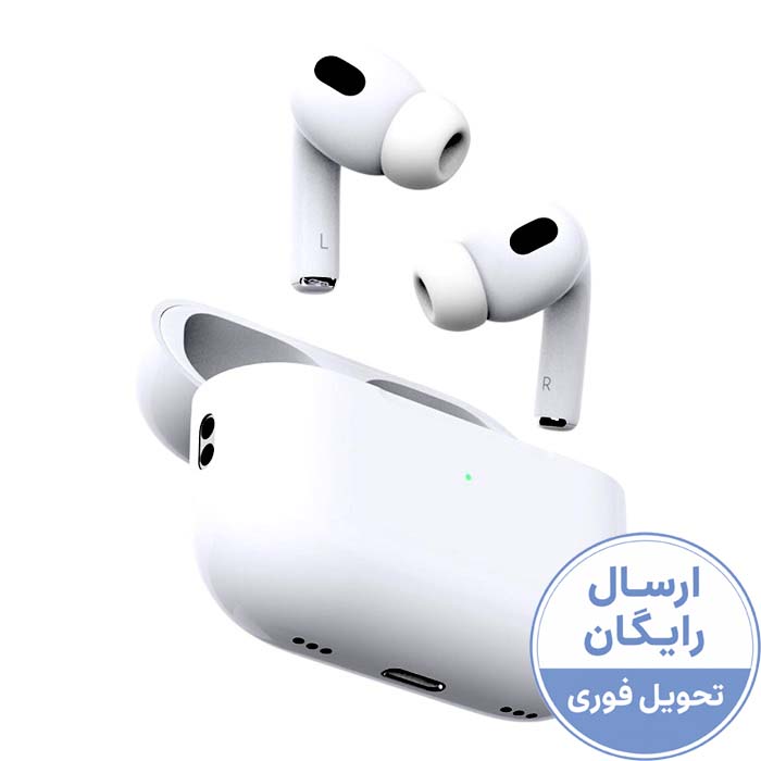 ایرپاد پرو ۲ (ANC) نسخه +++A با گارانتی 18 ماه (بهترین کیفیت)