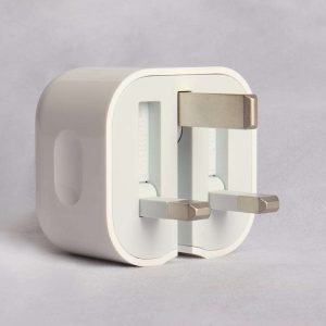 شارژر دیواری اپل 20 وات مدل 3 پین B/A