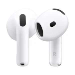 هندزفری بلوتوثی اپل مدل Airpods 4 ANC با گارانتی 18 ماه (بهترین کیفیت )