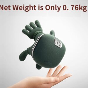 ماساژور گردن و شانه شیاتسو مدل FZ831
