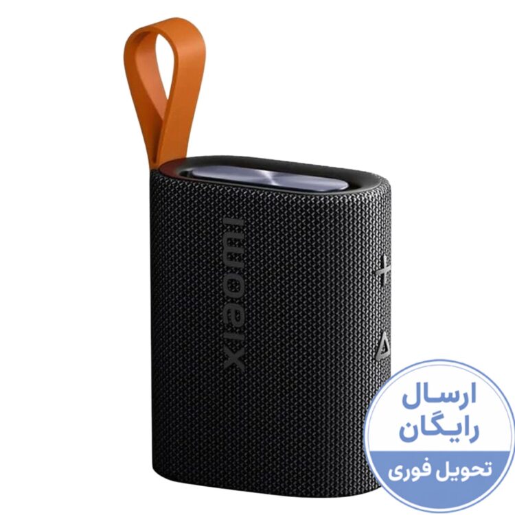 اسپیکر بلوتوثی شیائومی مدل Sound Pocket