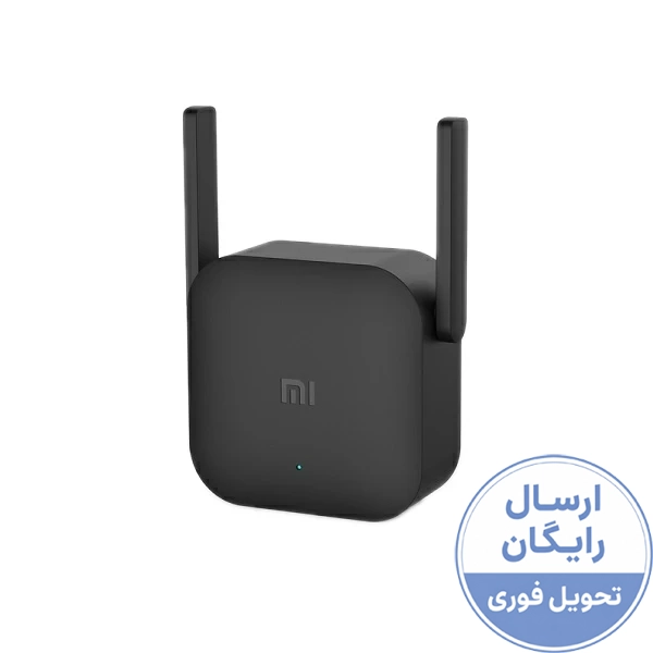 توسعه‌دهنده محدوده بی‌سیم شیائومی مدل Pro
