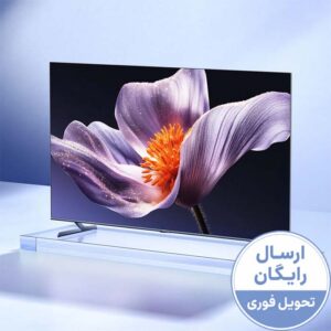 تلویزیون 65 اینچ شیائومی Xiaomi TV S Pro Mini LED 2026