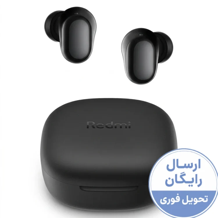 هندزفری بلوتوثی شیائومی مدل Redmi Buds 6 Play