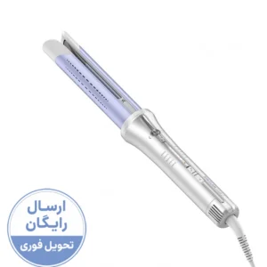 فر کننده و حالت دهنده مو شیگلم مدل Airflow Styler Pro 25mm