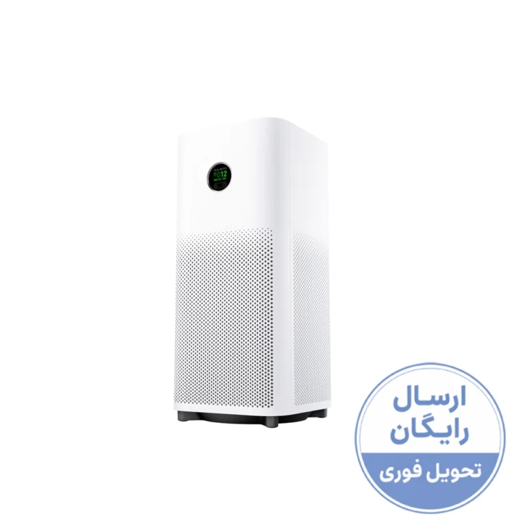 دستگاه تصفیه هوا شیائومی مدل Xiaomi Mijia Smart Air Purifier 6