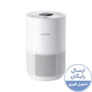 دستگاه تصفیه هوا شیائومی Air Purifier 4 Compact