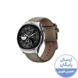 ساعت هوشمند شيائومی MIBRO LITE 3 PRO