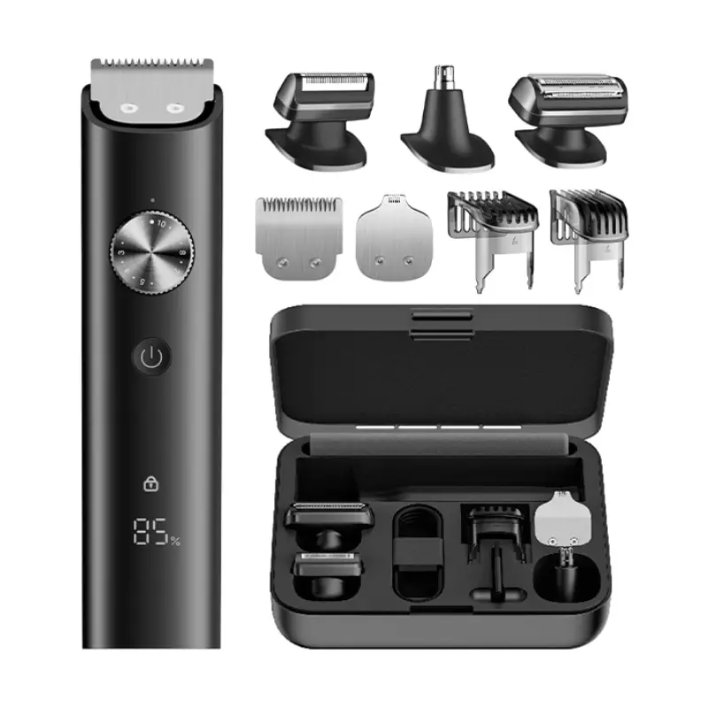 ماشین اصلاح شیائومی Grooming Kit Pro XMGHT2KITLF