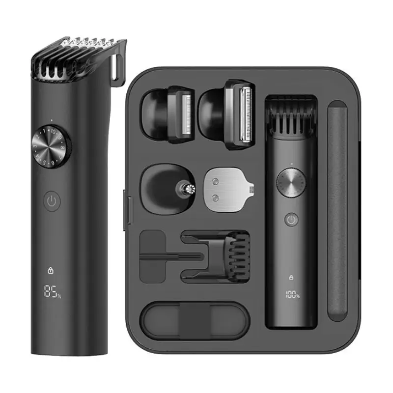 ماشین اصلاح شیائومی Grooming Kit Pro XMGHT2KITLF
