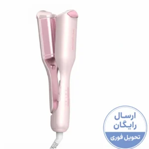 فر کننده مو شیگلم مدل Cupid’s Charm Beach Babe Hair Waver