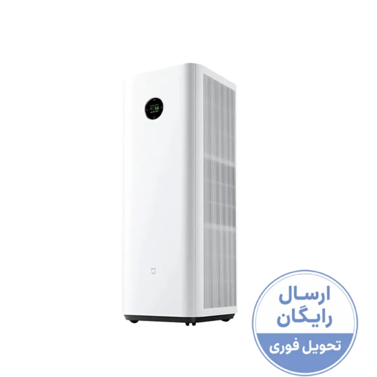دستگاه تصفیه هوا شیائومی مدل Mijia Smart Air Purifier Max