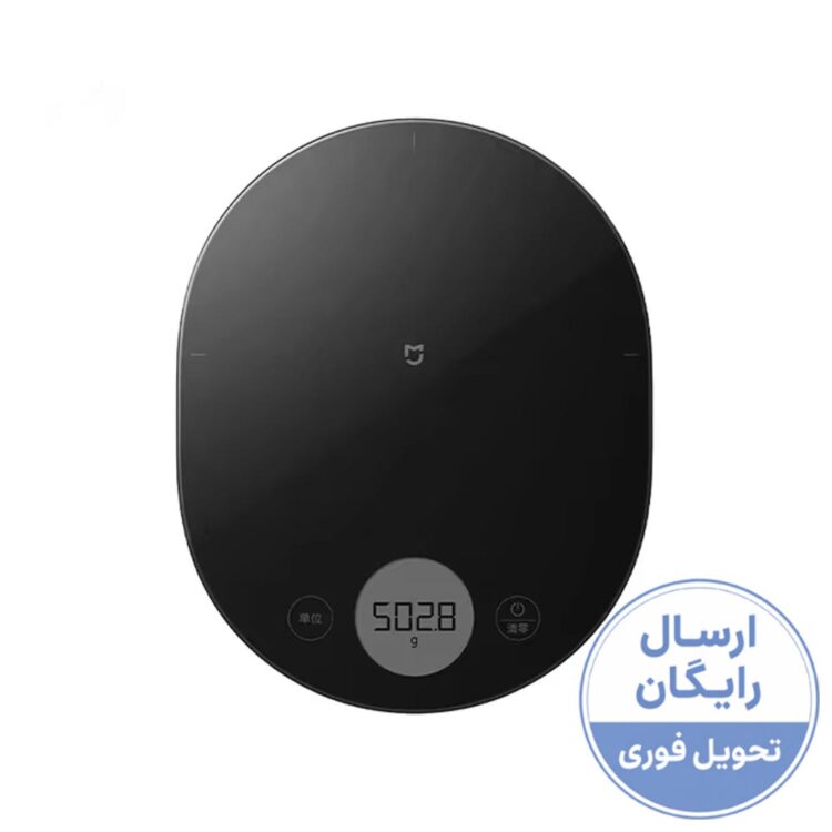 ترازو آشپزخانه دیجیتال شیائومی مدل Scale